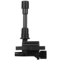 Ocpty Suitable 2001003 For Mazda Protege 2 0l L4 2002-2003 Protege5 2 Replacement Ignition Coils 3-pins Coil Pack Uf407 Set Of 