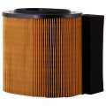 Pg Engine Air Filter Pa8219 Fits 2017-19 Ford F-250 Super Duty F-350 2017 F-450 F-550 Pack Of 2 