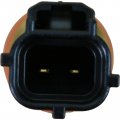 Oe Engine Coolant Temperature Sensor Ects Cts Compatible With 2003-16 Land Rover Volvo L 0 C70 S40 S60 S80 V50 V70 Xc70 Xc90 1