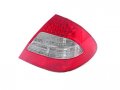 Led Tail Light Replacement For 2007-2009 E320 E350 Sedan Passenger Side 