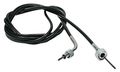 Speedometer Cable For Snowmobile Ski-doo Mach Ixtcxtc Ii 1989-1997 