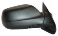 Tyc Door Mirror Right-side For 2005-2009 Jeep Grand Cherokee 
