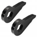 Ocpty Leveling Lift Kits 1-3inch Front 2inch 1999-2006 For Yukon Xl 1500 Chevrolet Silverado Gmc 1-3 2 4 3l 8l 5 6 0l