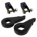 Ocpty Leveling Lift Kits 1-3inch Front 2inch 1999-2006 For Yukon Xl 1500 Chevrolet Silverado Gmc 1-3 2 4 3l 8l 5 6 0l