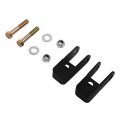 Ocpty Leveling Lift Kits 1-3inch Front 2inch 1999-2006 For Yukon Xl 1500 Chevrolet Silverado Gmc 1-3 2 4 3l 8l 5 6 0l