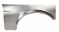 M401l Ford Mustang Driver Side Partial Quarter Panel 