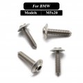 Fairing Screws Motorcycle Bolts Kit M5 20 For Bmw R1200gs R1250gs S1000rr S1000xr K1600gtl Replacement Accessories