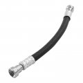 A-premium Automatic Transmission Oil Cooler Line Hose Assembly Compatible With Dodge Ram 2500 3500 2003-2004 L6 5 9l Diesel