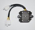 Ricks Motorsport Electric Rectifier Regulator 10-111 