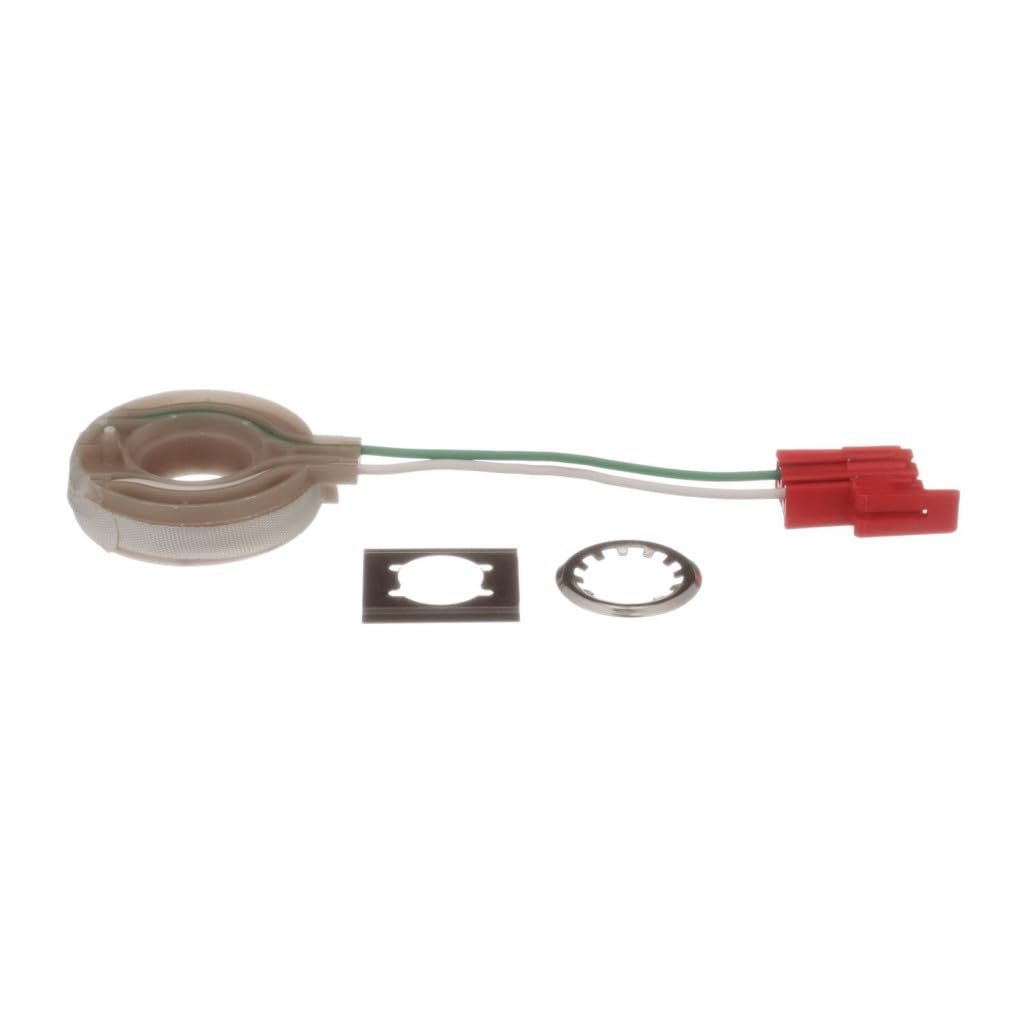 Ignition Distributor Pickup For Chevy K1500 K2500 1990 1995 Vertical Tower Position Blade Terminal Replacement 8019879640
