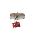 Ignition Distributor Pickup For Chevy K1500 K2500 1990 1995 Vertical Tower Position Blade Terminal Replacement 8019879640