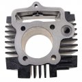 Goofit 52 4mm Engine Cylinder Piston Pin Ring Kit For 110cc Buggy Quad Dirt Bike Atv Go Kart Motorcycle