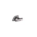 Water Outlet For Chevy C2500 C3500 1996 1997 1998 1999 2000 Aluminum 2 52 In Tube 3 24 Bolt Center 12556594 