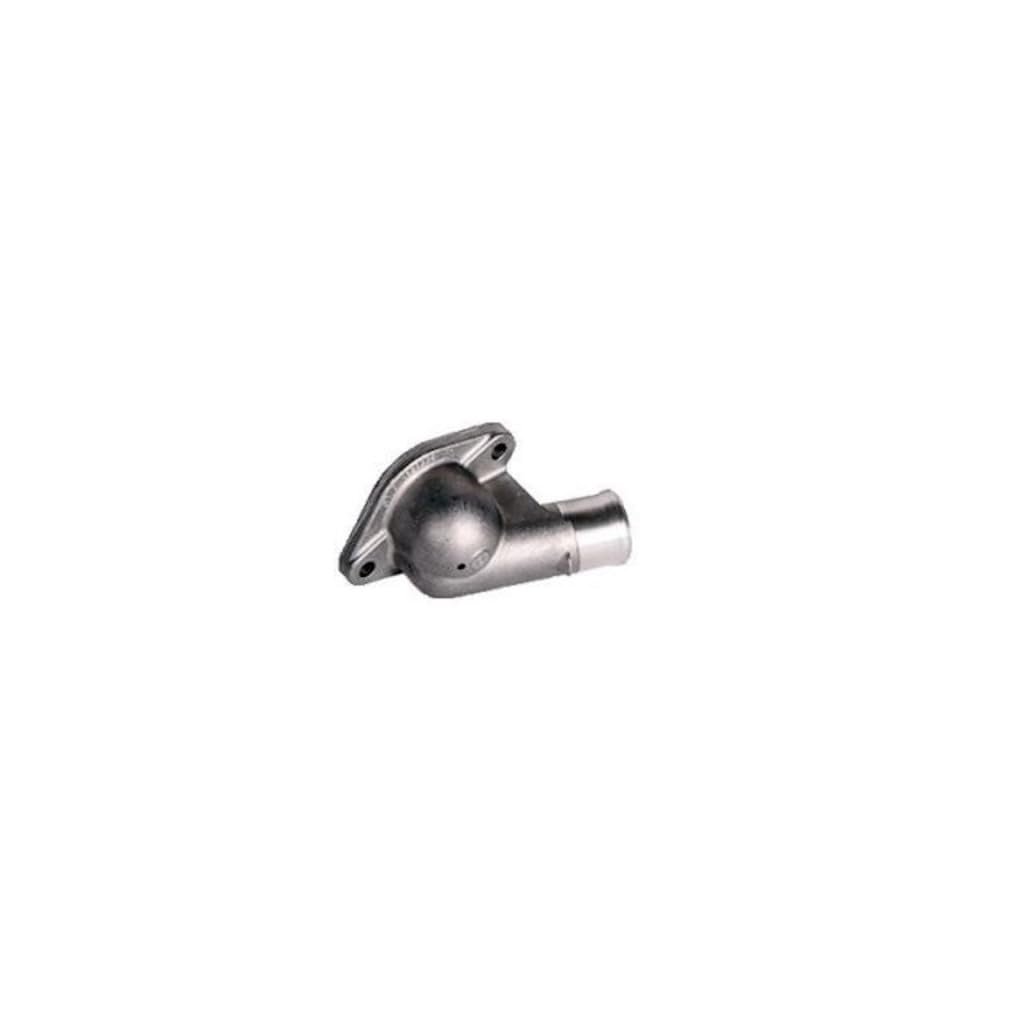 Water Outlet For Chevy C2500 C3500 1996 1997 1998 1999 2000 Aluminum 2 52 In Tube 3 24 Bolt Center 12556594