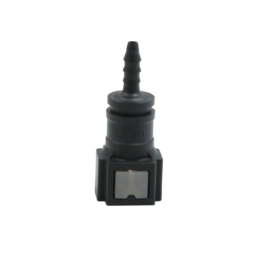 Car Fuel Line Hose Pipe Quick Release Female Connect Connector 6 30mm Id3