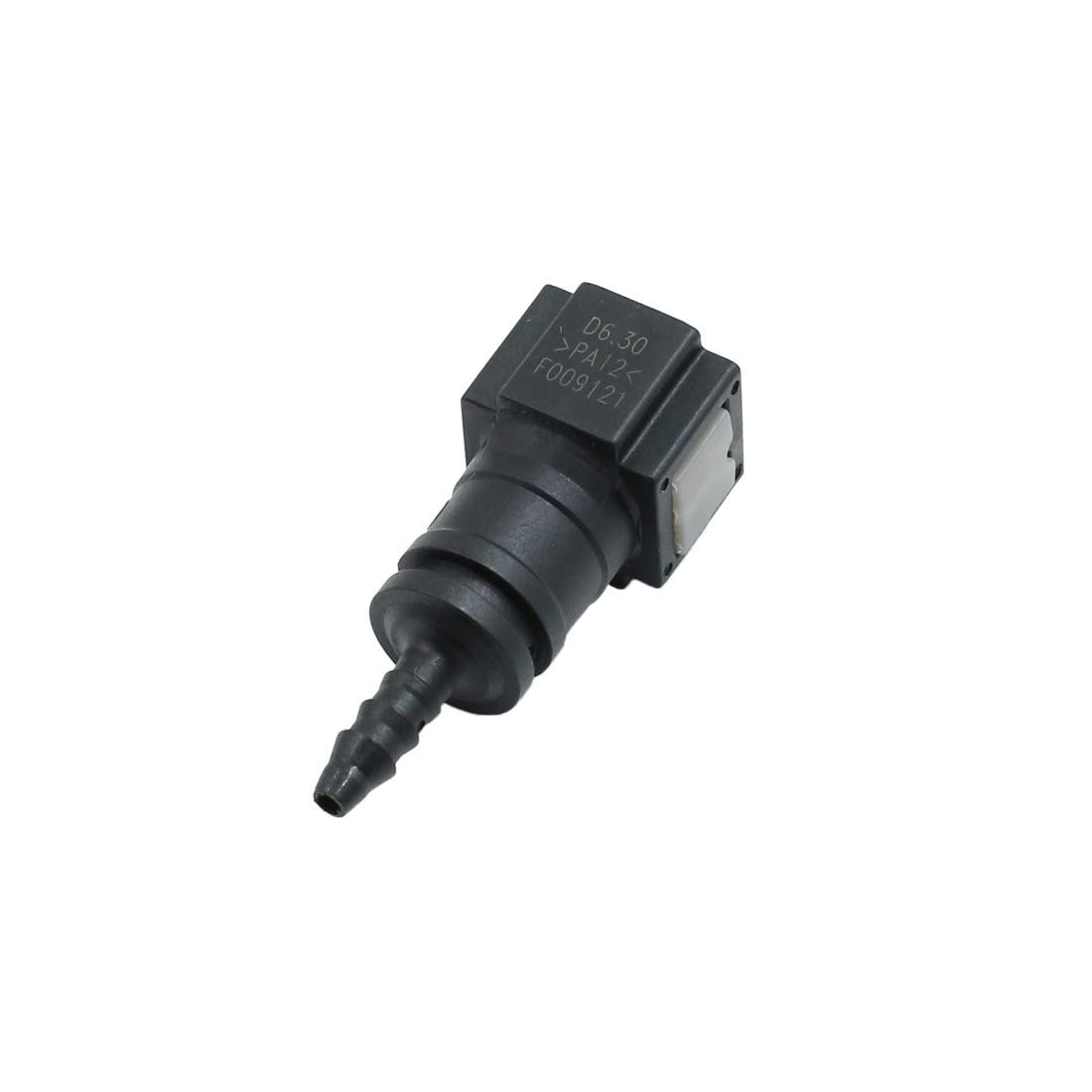 Car Fuel Line Hose Pipe Quick Release Female Connect Connector 6 30mm Id3