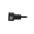 Car Fuel Line Hose Pipe Quick Release Female Connect Connector 6 30mm Id3