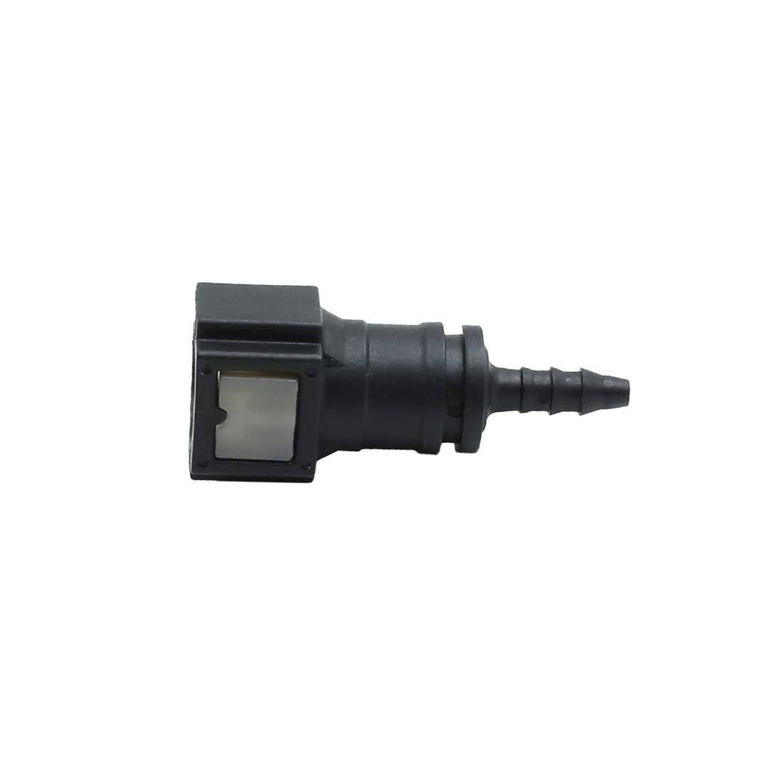 Car Fuel Line Hose Pipe Quick Release Female Connect Connector 6 30mm Id3
