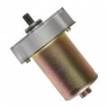 Caltric Starter Compatible With Polaris Outlaw 90 89cc 2007 2008 2009 2010 2011 2012 2013 2014 2015 2016