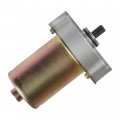 Caltric Starter Compatible With Polaris Outlaw 90 89cc 2007 2008 2009 2010 2011 2012 2013 2014 2015 2016