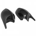 X Autohaux Exterior Rear View Mirror Housing Door Wing Cover Cap For Bmw 3 Series E90 E91 E92 E93 Pre-facelift Models 330i