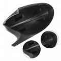 X Autohaux Exterior Rear View Mirror Housing Door Wing Cover Cap For Bmw 3 Series E90 E91 E92 E93 Pre-facelift Models 330i