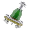 Ball Joint For 1990 To 2005 Chevy Astro Neoprene Green Boot Sintered Metal Bearing Bolt In Mounting 4 Hole Alx Pau Me Txk6292