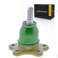 Ball Joint For 1990 To 2005 Chevy Astro Neoprene Green Boot Sintered Metal Bearing Bolt In Mounting 4 Hole Alx Pau Me Txk6292