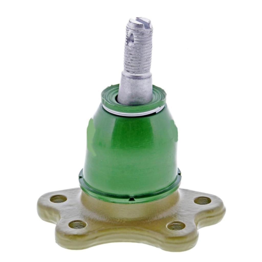 Ball Joint For 1990 To 2005 Chevy Astro Neoprene Green Boot Sintered Metal Bearing Bolt In Mounting 4 Hole Alx Pau Me Txk6292