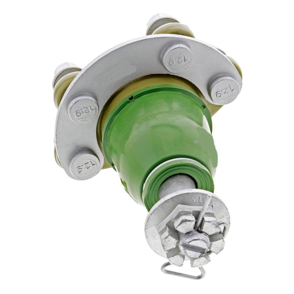 Ball Joint For 1990 To 2005 Chevy Astro Neoprene Green Boot Sintered Metal Bearing Bolt In Mounting 4 Hole Alx Pau Me Txk6292