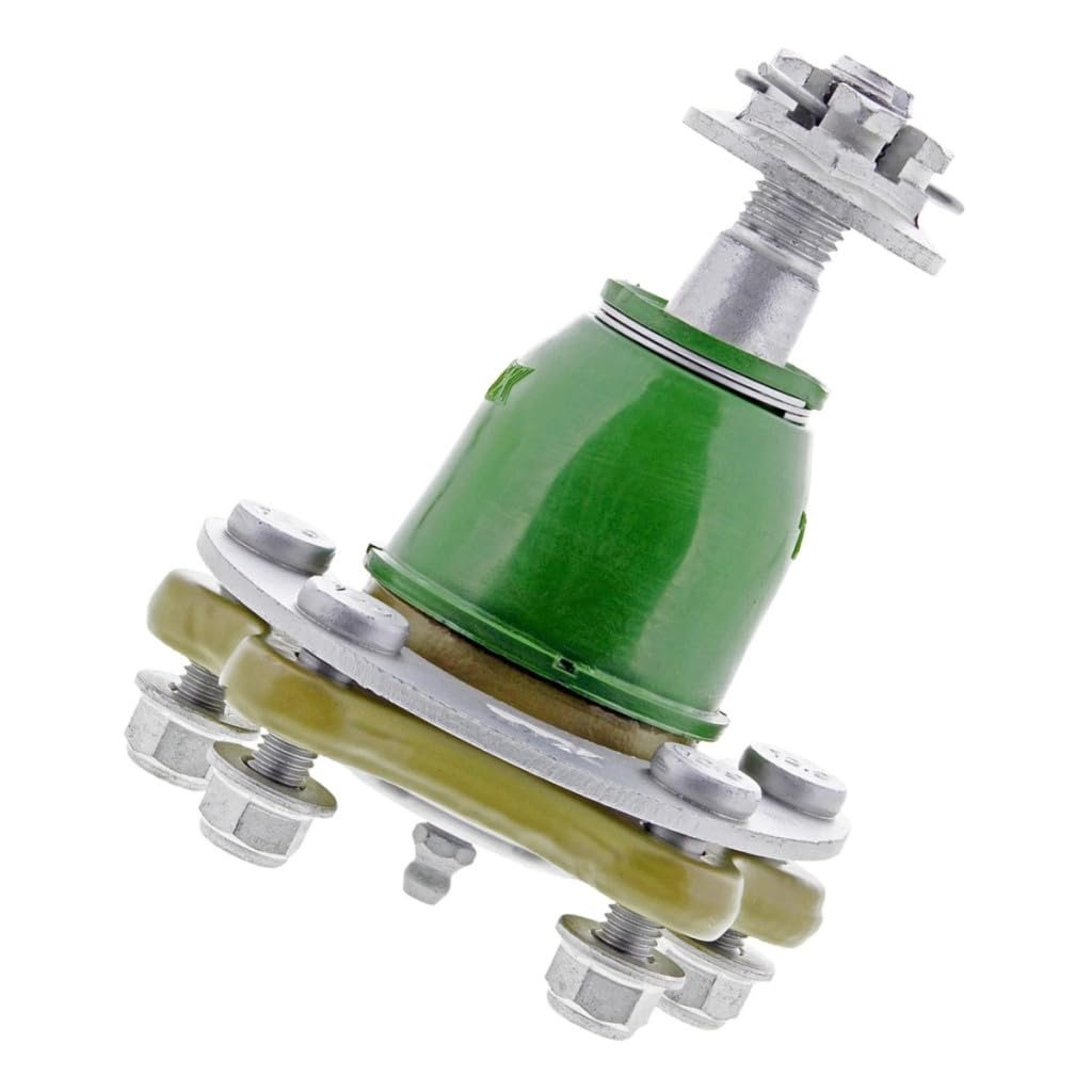 Ball Joint For 1990 To 2005 Chevy Astro Neoprene Green Boot Sintered Metal Bearing Bolt In Mounting 4 Hole Alx Pau Me Txk6292
