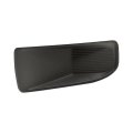 Fog Light Cover Ford Bronco Sport 2021 2022 2023 2024 Front Driver Side Textured Black Replacement For Fo1038211 M 15a246ab 