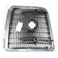 Fleetwood Bounder Gas 2000-2002 Rv Motorhome Pair Left Right Replacement Front Corner Park Lights
