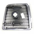 Fleetwood Bounder Gas 2000-2002 Rv Motorhome Pair Left Right Replacement Front Corner Park Lights