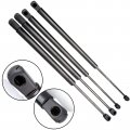 Ocpty Lift Supports Gas Springs Struts Shocks 4192 6109 Sg367001 Sg367014 17 14 21 92 Strut Fit For Hyundai Santa Fe 2001-2006