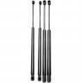 Window Glass And Liftgate Lift Supports Gas Springs Set Of 4 For Hyundai Santa Fe 2001 2002 2003 2004 2005 2006 4192 6109