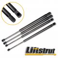 Ocpty Lift Supports Gas Springs Struts Shocks 4192 6109 Sg367001 Sg367014 17 14 21 92 Strut Fit For Hyundai Santa Fe 2001-2006