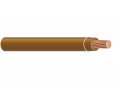 Southwire 56122323 Primary Wire 10-gauge Bulk Spool 100-feet Brown 
