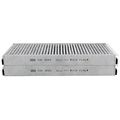 Mann Filter Cuk3023-2 Cabin Carbon Activated 