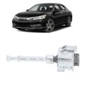 Kimiss Front Door Lock Cylinder Set With 2 Keys 72185t2aa01 For 2013-2017 Fit Driver Side And Key Kit