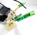 Cdi Box 2 Stroke Alpha Sports Kolt 50 Mini Cobra Pin In Fm Jack Male 3 Wires 93x55x23