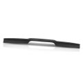 Rear Trunk Roof Spoiler Lip Wing For Ford F150 All Cabs 2009 2010 2011 2012 2013 2014 Black Abs Material 