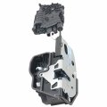 Lamerto Door Lock Actuator Front Left Side With Soft Close Replacement For B-m-w X5 E70 2007-2012 X6 E71 E72 2008-2014 