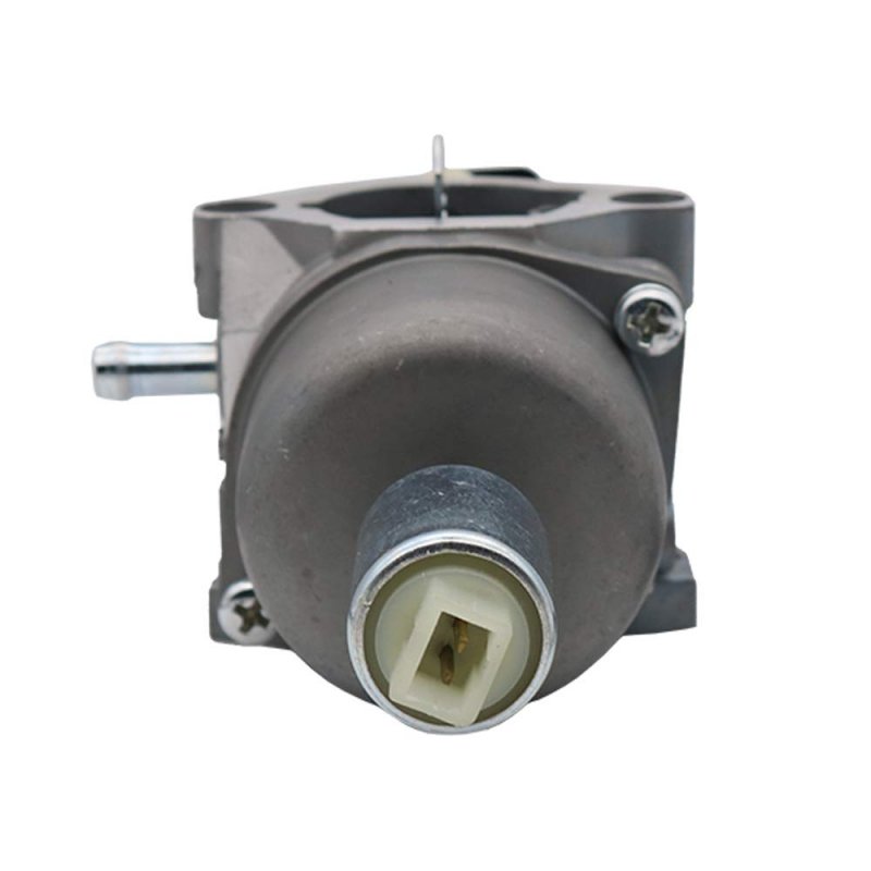 Carburetor Carb For Nikki 697216 In Engine Model