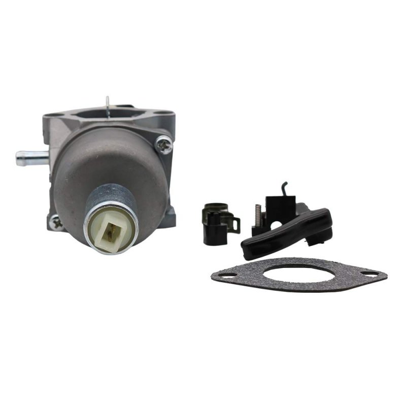 Carburetor Carb For Nikki 697216 In Engine Model