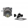 Carburetor Carb For Nikki 697216 In Engine Model