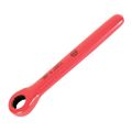Wiha 21214 Ratchet Wrench With Insulated Handle Metric 14mm 