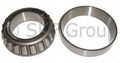 Tapered Roller Bearings 