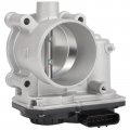 Aintier Throttle Body Assembly 67-4208 Fit For Mazda 3 0l0-2018 2 5l 2012 Cx-3 2 2016-2018 Cx-5 2 2013-2016