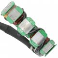 Caltric Stator Compatible With Ski Doo Mx Z 700 Mxz700 Adrenaline Sport Trail Renegade Ski-doo Magneto